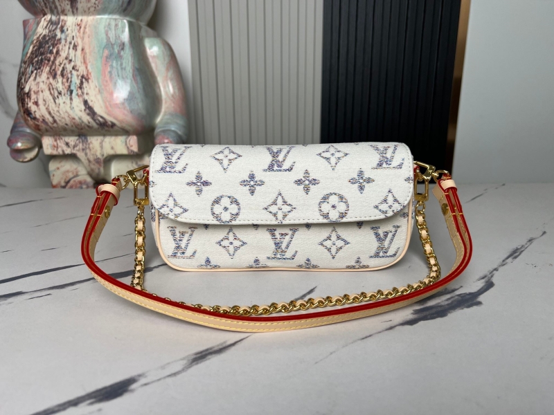 LV Satchel bags